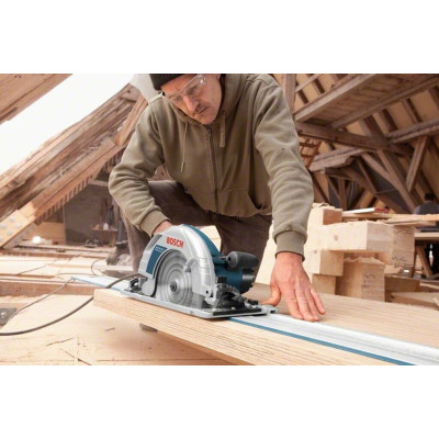 Шина направляюча для дискових пил Bosch Professional FSN 2100 довжина 2100мм