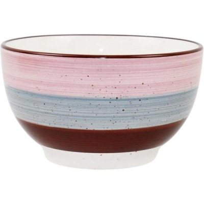 Салатник ARDESTO Salerno, 700мл, 14см, керамика, многоцветный Салатник ARDESTO Salerno, 700мл, 14см, керамика, многоцветный