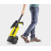 Минимойка высокого давления Karcher K 3, 1600Вт, 20-120бар, 380л/ч, шланг 6м, 5кг (1.601-888.0)
