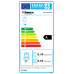 Духовка электр. Hansa, 60см, 77л, A,  гриль, емаль легкого очищення, диспл., чорний Духовка электр. Hansa, 60см, 77л, A,  гриль, емаль легкого очищення, диспл., чорний