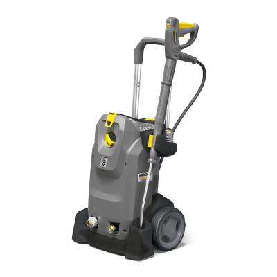 Минимойка высокого высокого давления Karcher HD 6/15 М, 3100Вт, 225бар, 560л/ч, шланг 10м, 27кг (1.150-930.0)