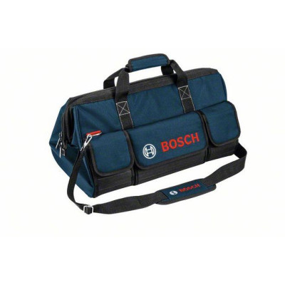 Сумка для інструменту Bosch Professional 67л, поліестер, 35х55х35см
