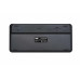 2E Клавіатура мембранна KS250 84key, WL/BT, EN/UK, чорно-сірий