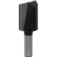 Фреза пазова Bosch Professional з двома лезами Std S12 D30 L40