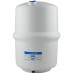 Накопичувальний бак для систем зворотного осмосу Raifil 4гал пластик