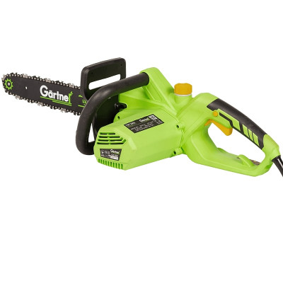 Пила ланцюгова мережева Gartner CSE-2605 2600Вт 40см 5кг