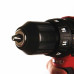 Шурупокрут-дриль акумуляторний Milwaukee M12 BPD-202C 12В 2х2А·год 30Нм 0-1500об/хв ЗП C12 C кейс 1.2кг