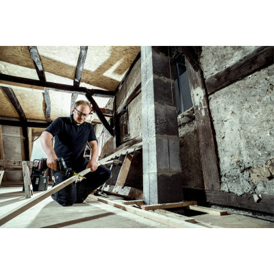 Пила сабельная Metabo SSE 18 LTX COMPACT аккумуляторная, 18В, 13мм, 0-3100об/мин, без АКБ и ЗУ