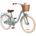 Дитячий велосипед Miqilong LS 20