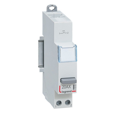 Кнопка Вимикач Legrand Cx3 1нв 20а 1м. Кнопка Вимикач Legrand Cx3 1нв 20а 1м.