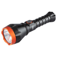 Neo Tools Ліхтар ручний акумуляторний, 4000мА•год, 500лм, 10Вт, 4 функції освітлення, алюмінієвий, IPX4 Neo Tools Ліхтар ручний акумуляторний, 4000мА•год, 500лм, 10Вт, 4 функції освітлення, алюмінієвий, IPX4