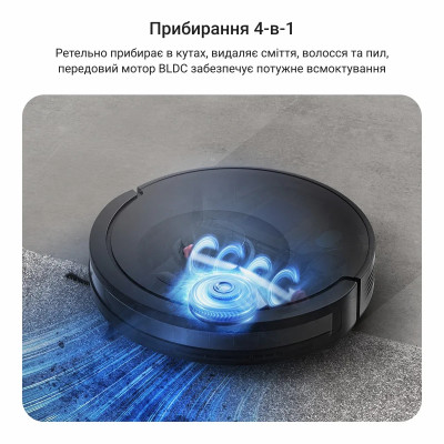 Робот-пилосос Rowenta X-Plorer Serie 85 RR87C5WH