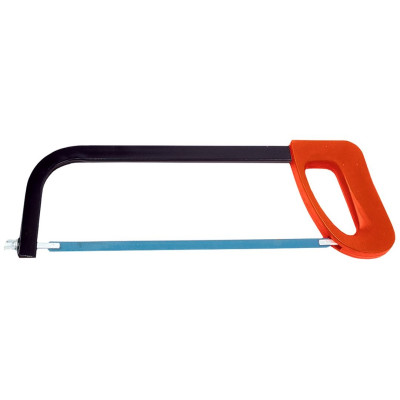 Top Tools Ножівка по металу, пластмасова ручка, 300мм