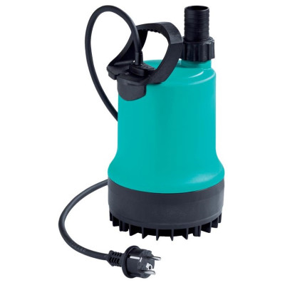 Насос дренажний Wilo Drain TM 32/7, 2 бар, 7000 л/год, вис. 7м, глиб. 1м, кабель 10м, 0,25 кВт, 230В Насос дренажний Wilo Drain TM 32/7, 2 бар, 7000 л/год, вис. 7м, глиб. 1м, кабель 10м, 0,25 кВт, 230В