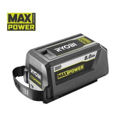 Ryobi Акумулятор Max Power RY36B80B High Energy 36В 8А·год 1.88кг