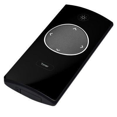 Витяжка Hansa вбудована, 60см, 425м3ч, чорний Витяжка Hansa вбудована, 60см, 425м3ч, чорний