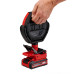 Лампа акумуляторна Einhell GC-OL 18/1500 Li - Solo, PXC, 18В, 36 LED, 1500 лм, 7000 К, 3 режими яскравотсі, 0.45 кг без АКБ та ЗП