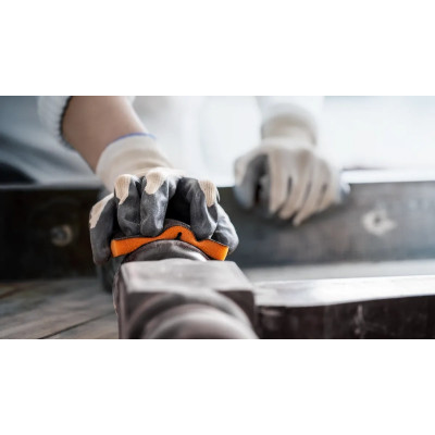 Губки шліфувальні Bosch Professional S471 Expert 69х97х26мм M F SF 3шт