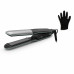Випрямляч Rowenta Thermostyle, темп.режимів-5, 150-230С, дисплей, іонізація, кераміка, титан, чорно-сірий Випрямляч Rowenta Thermostyle, темп.режимів-5, 150-230С, дисплей, іонізація, кераміка, титан, чорно-сірий