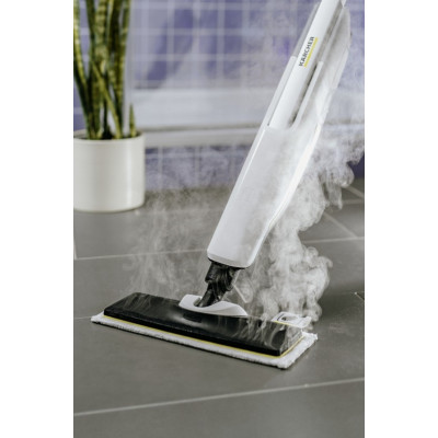 Karcher Комплект універсальних серветок для підлоги EasyFix , 2 шт в комплекті Karcher Комплект універсальних серветок для підлоги EasyFix , 2 шт в комплекті
