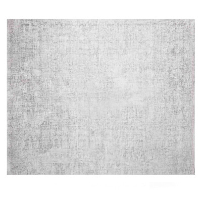 Скатертина ARDESTO Shine 140х180см, 100% поліестер, сріблястий