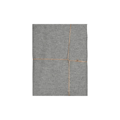 Скатертина ARDESTO Oliver, 133х180см, 100% бавовна, зелений