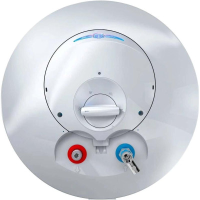 Водонагреватель электр. TESY Bilight 80V круглый GCV 804420 B11 TSRC, 80л, 2кВт, мех. кер-ния, C, белый