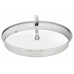 Tefal Каструля DUETTO+, 1.5л, з кришкою, нержавюча сталь, скло