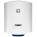 Водонагрівач електр. Ariston круглий BLU1 R PL DRY, 50л, 1,5кВт, сухий тен, мех. кер-ння, C, Італія, білий