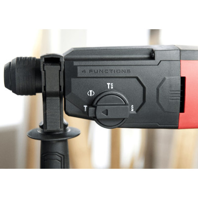 Перфоратор SKIL 1770 GA SDS-plus+ШЗП 850Вт 2.8Дж 3.1кг Перфоратор SKIL 1770 GA SDS-plus+ШЗП 850Вт 2.8Дж 3.1кг