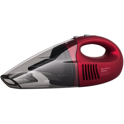 Пылесос Sencor автомобильный, 450Вт, конт пыль -0.5л, автон. работа до 15мин, вес-1.5кг, красный (SVC190R) Пылесос Sencor автомобильный, 450Вт, конт пыль -0.5л, автон. работа до 15мин, вес-1.5кг, красный (SVC190R)