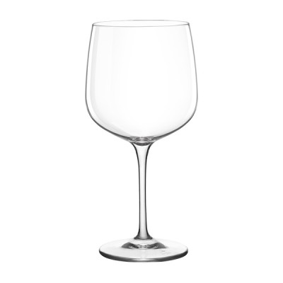 Набор бокалов для коктейля Bormioli Rocco Bartender Gin Cocktail, 755мл, h218мм, 6шт, стекло, прозрачный 170184BB9021990