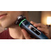 Бритва електр. Philips Series i9000 Prestige SkinIQ,  бритв.головок-3, Li-Ion, сух.+волог., індикатор заряду, твердий чохол, синій