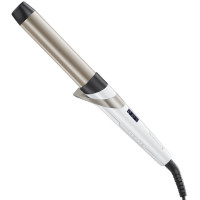 Плойка Remington HYDRAluxe, 61Вт, темп.режимів-5, D -32mm, 140-210С, дисплей, кераміка, білий