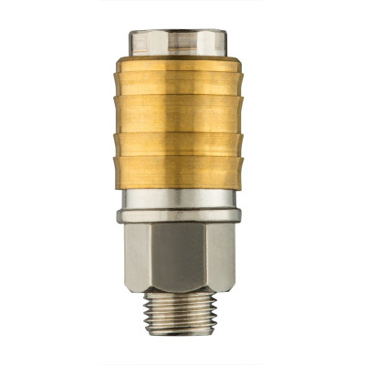 Neo Tools Муфта швидкознімна до компресора, 1/4