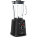 Блендер Tefal стаціонарний Perfectmix+ 1200Вт, чаша-2000мл, ємність для смузі, скло, чорний