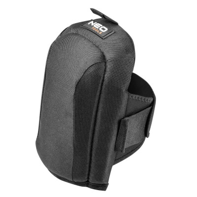 Neo Tools 97-538 Наколінники захисні, м’яка тканинна подушка, поліестер 600 D Neo Tools 97-538 Наколінники захисні, м’яка тканинна подушка, поліестер 600 D