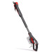 Секатор телескопічний акумуляторний Einhell Professional GP-LS 18/35 Li BL-Solo 18В товщ. 25/35мм сталь SK5 телескопічна штанга1-1.6м 1.6кг без АКБ та ЗП