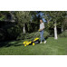 Газонокосилка аккумуляторная Karcher LMO 18-36 Battery 18В 36см (без АКБ та ЗП) (1.444-420.0)