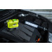 Инвертор напряжения аккумуляторный Ryobi ONE+ RY18BI150A-0, 220 Вольт, 150Вт/300Вт пиковая, (без АКБ и ЗУ)