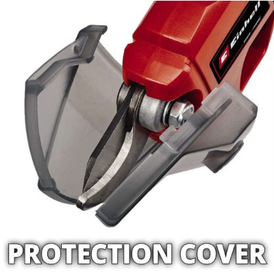 Einhell Секатор GE-LS 18 Li-Solo, PXC, акум., до 28мм, 0.9кг, (без АКБ та ЗП)