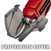 Einhell Секатор GE-LS 18 Li-Solo, PXC, акум., до 28мм, 0.9кг, (без АКБ та ЗП)