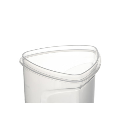 ARDESTO Plastic oil container Fresh [AR1510TP]