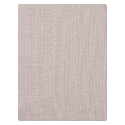 Штора ARDESTO 150х270см, рогожка, 100% поліестер, сірий світлий