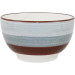 Салатник ARDESTO Salerno, 700мл, 14см, кераміка, багатокольоровий