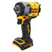 Гайковерт ударний DeWalt XR Li-Ion 18В 610Нм 2500об/хв 3550уд/хв 1/2 Гайковерт ударний DeWalt XR Li-Ion 18В 610Нм 2500об/хв 3550уд/хв 1/2