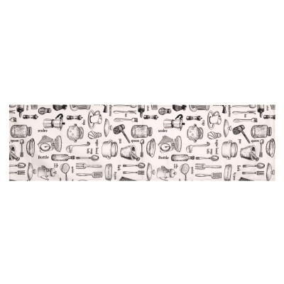 Ранер ARDESTO Kitchen 40х140см, 90% поліестер, 10% бавовна