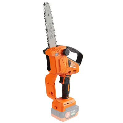 Пила ланцюгова акумуляторна SEQUOIA SBC2008BM 20В шина 20см 1/4