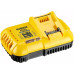 Зарядний пристрій DeWalt 18В/54В 8А 0.65кг