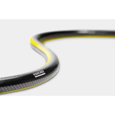 Шланг садовый Karcher Performance Plus 3/4" 50м 3 слоя до 30бар -20…+60°C (2.645-323.0) Шланг садовый Karcher Performance Plus 3/4" 50м 3 слоя до 30бар -20…+60°C (2.645-323.0)